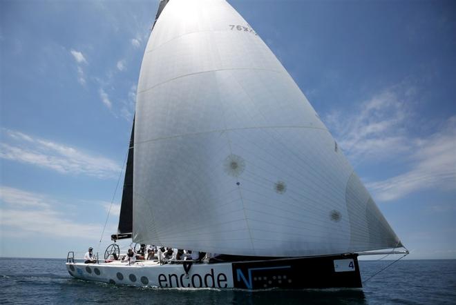Day 2 – Arrival offshore race, Class A – ORC World Championships Trieste ©  Max Ranchi Photography http://www.maxranchi.com